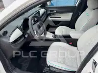 2025 Fiat 600