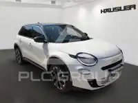 2025 Fiat 600