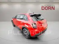 2025 Fiat 600