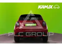 2025 Fiat 600