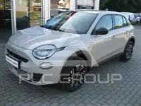 2025 Fiat 600