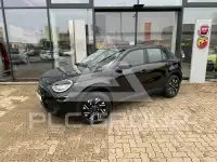 2025 Fiat 600
