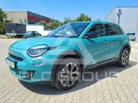 2025 Fiat 600