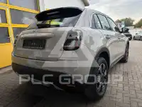 2025 Fiat 600