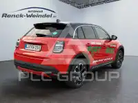 2025 Fiat 600