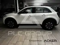 2025 Fiat 600