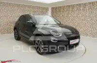 2025 Fiat 600