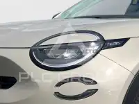 2025 Fiat 600