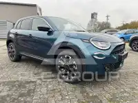 2025 Fiat 600
