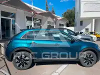 2025 Fiat 600