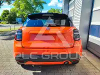 2025 Fiat 600