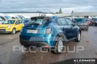 2025 Fiat 600