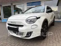 2025 Fiat 600
