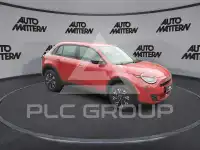 2025 Fiat 600