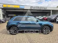 2025 Fiat 600