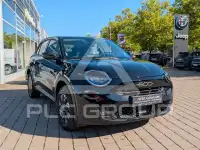 2025 Fiat 600