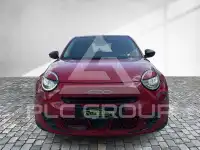 2025 Fiat 600