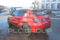 2025 Fiat 600