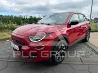 2025 Fiat 600