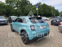 2025 Fiat 600