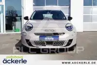 2025 Fiat 600