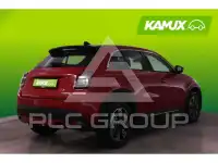 2025 Fiat 600