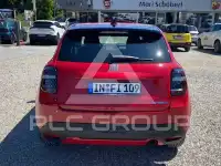 2025 Fiat 600