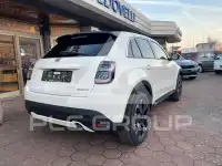 2025 Fiat 600