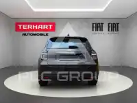 2025 Fiat 600