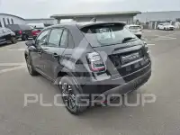 2025 Fiat 600