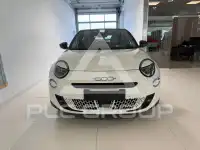 2025 Fiat 600