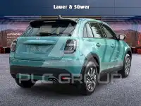 2025 Fiat 600