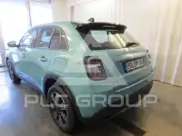 2025 Fiat 600