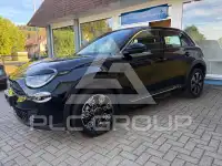 2025 Fiat 600