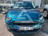 2025 Fiat 600