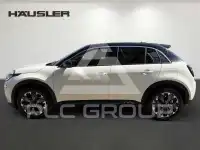 2025 Fiat 600