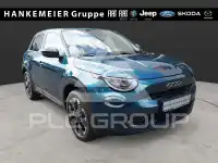2026 Fiat 600