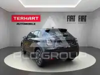 2025 Fiat 600