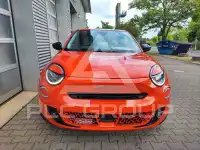 2025 Fiat 600