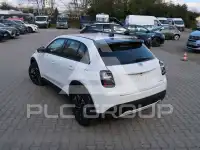 2025 Fiat 600