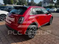 2025 Fiat 600
