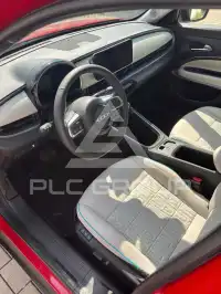 2025 Fiat 600