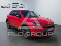 2025 Fiat 600
