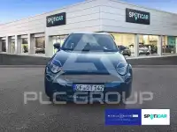 2025 Fiat 600