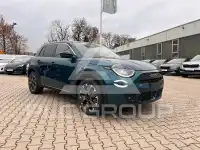 2025 Fiat 600