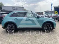 2025 Fiat 600