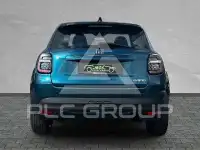 2025 Fiat 600