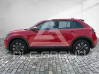 2025 Fiat 600