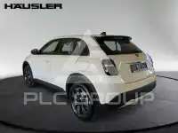 2025 Fiat 600
