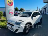 2025 Fiat 600